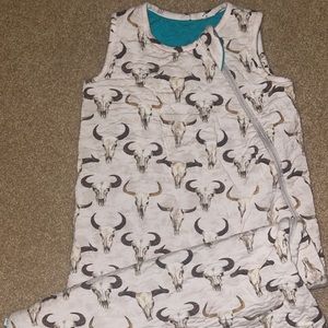 Posh Peanut sleep bag